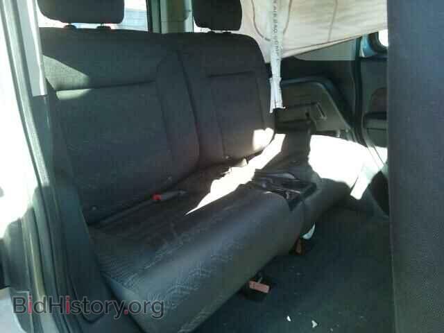 2008 HONDA ELEMENT - VIN: 5J6YH18908L014716 - Photo 6