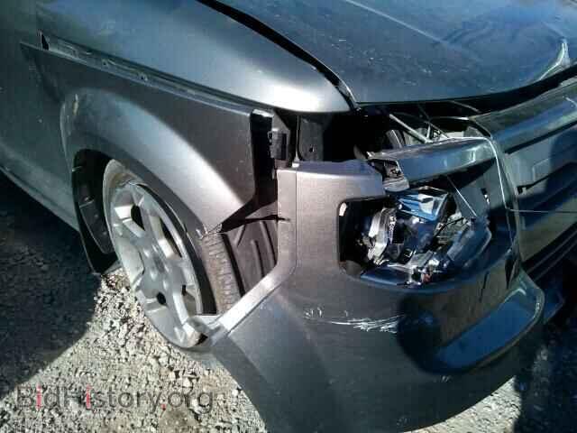 2008 HONDA ELEMENT - VIN: 5J6YH18908L014716 - Photo 10