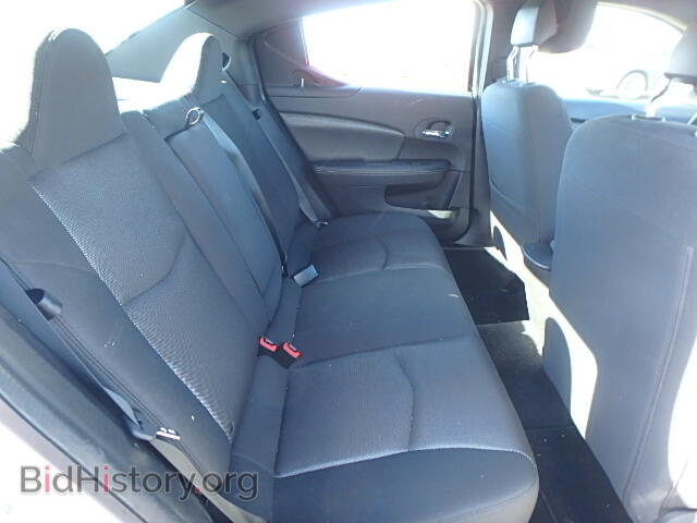 2013 DODGE AVENGER - VIN: 1C3CDZAG1DN771677 - Photo 6