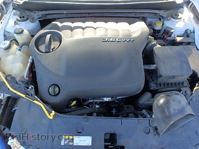 2013 DODGE AVENGER - VIN: 1C3CDZAG1DN771677 - Photo 7