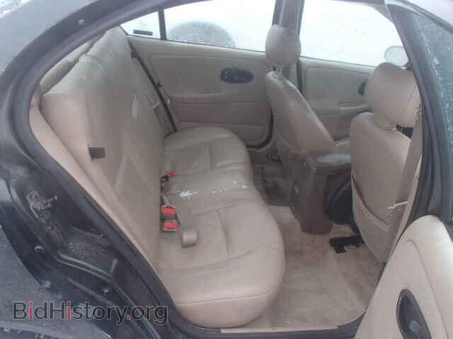 2002 SATURN SL/SL1/SL2 - VIN: 1G8ZK52712Z103686 - Фото 6