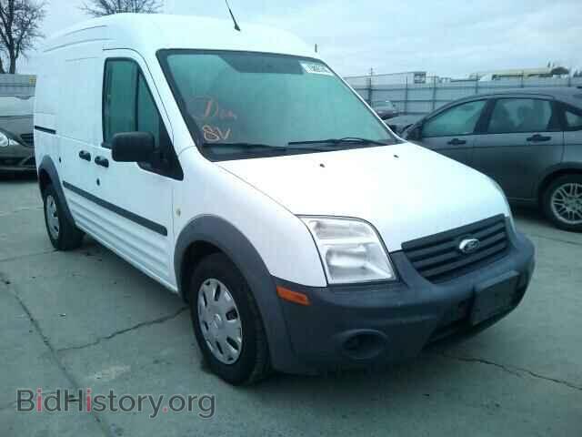 Photo NM0LS7CN5CT095887 - FORD TRANSIT CO 2012