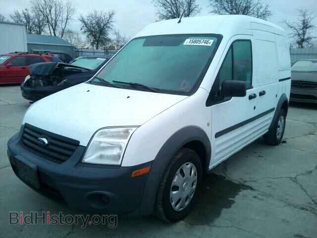 2012 FORD TRANSIT CO - VIN: NM0LS7CN5CT095887 - Photo 2