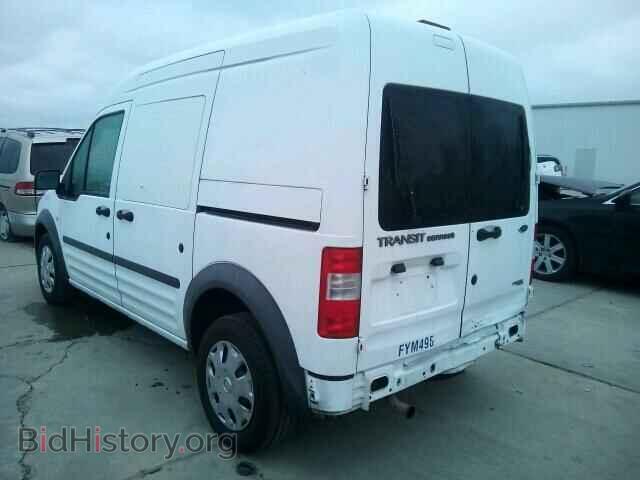 2012 FORD TRANSIT CO - VIN: NM0LS7CN5CT095887 - Photo 3