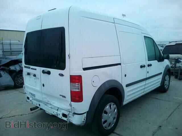 2012 FORD TRANSIT CO - VIN: NM0LS7CN5CT095887 - Photo 4