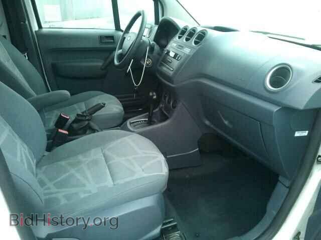 2012 FORD TRANSIT CO - VIN: NM0LS7CN5CT095887 - Photo 5