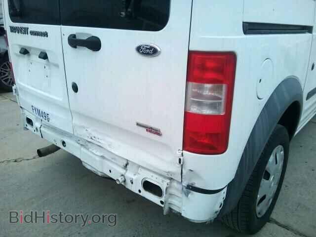 2012 FORD TRANSIT CO - VIN: NM0LS7CN5CT095887 - Photo 9