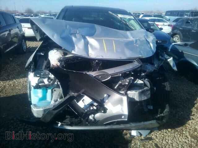 2015 FORD EDGE - VIN: 2FMTK3K84FBC26430 - Photo 7