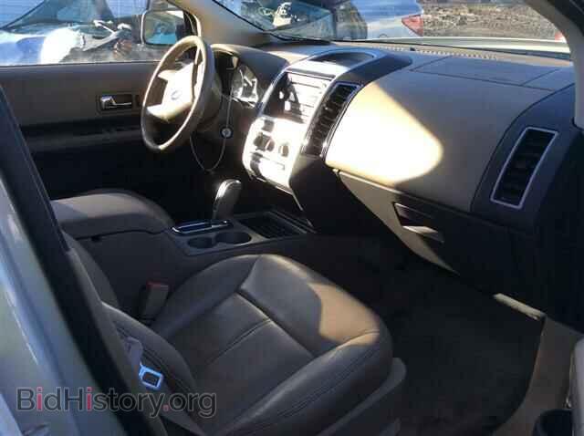 2007 FORD EDGE - VIN: 2FMDK48C47BB16503 - Photo 5