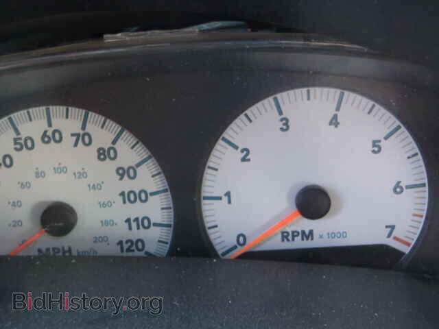 2006 DODGE CARAVAN - VIN: 2D4GP44L06R790178 - Фото 8