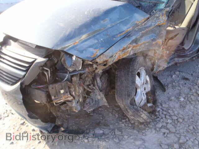 2006 DODGE CARAVAN - VIN: 2D4GP44L06R790178 - Фото 9