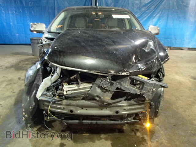 2011 FORD EDGE - VIN: 2FMDK3JC1BBA23905 - Фото 10