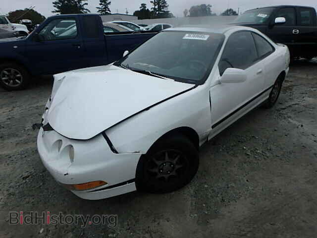 1995 ACURA INTEGRA - VIN: JH4DC4458SS022940 - Фото 2