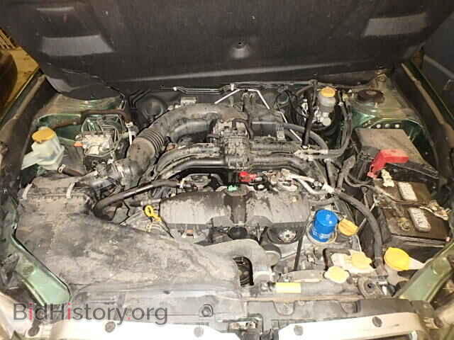 2014 SUBARU OUTBACK - VIN: 4S4BRCCC5E3202372 - Photo 7