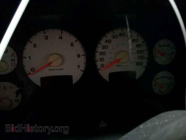2002 DODGE RAM 1500 - VIN: 1D7HA16N22J143902 - Фото 8