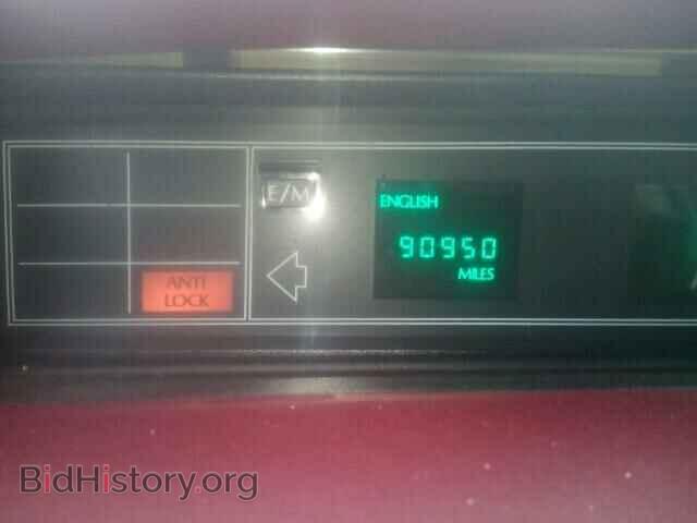 1993 CADILLAC DEVILLE - VIN: 1G6CD53B9P4271673 - Фото 8