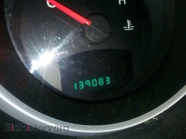 2008 DODGE CARAVAN - VIN: 1D8HN44H58B156421 - Фото 8