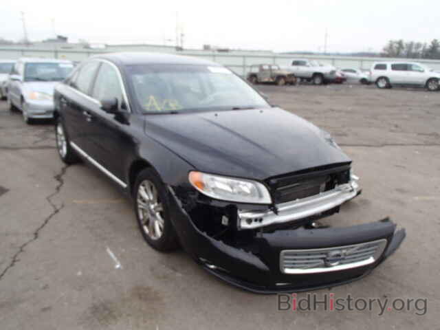 Photo YV1960AS9A1120620 - VOLVO S80 2010
