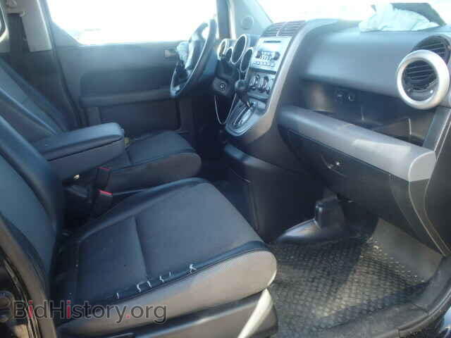 2003 HONDA ELEMENT - VIN: 5J6YH18553L018394 - Фото 5