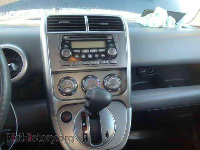 2003 HONDA ELEMENT - VIN: 5J6YH18553L018394 - Фото 9