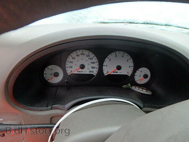2006 DODGE CARAVAN - VIN: 1D4GP25R76B686941 - Фото 8