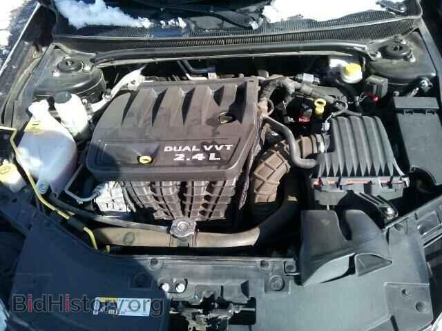2014 CHRYSLER 200 - VIN: 1C3CCBAB3EN208551 - Фото 7