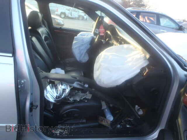 2002 CADILLAC DEVILLE - VIN: 1G6KD54Y12U258763 - Photo 5