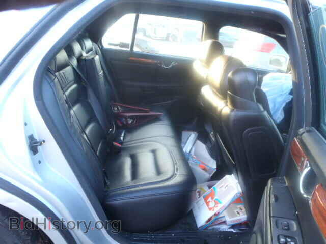 2002 CADILLAC DEVILLE - VIN: 1G6KD54Y12U258763 - Photo 6