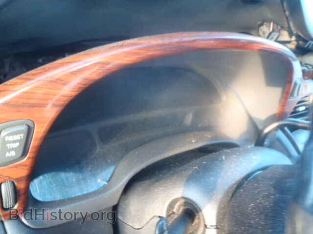 2002 CADILLAC DEVILLE - VIN: 1G6KD54Y12U258763 - Photo 8