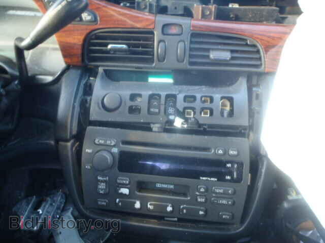 2002 CADILLAC DEVILLE - VIN: 1G6KD54Y12U258763 - Photo 10