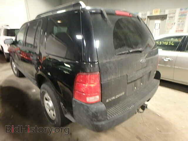 2005 FORD EXPLORER - VIN: 1FMZU72K45ZA66990 - Фото 3