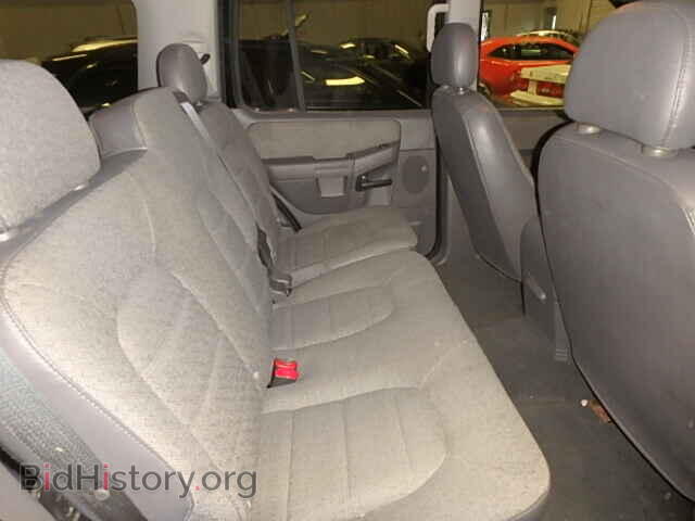 2005 FORD EXPLORER - VIN: 1FMZU72K45ZA66990 - Фото 6