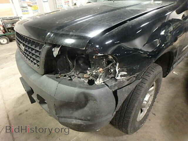 2005 FORD EXPLORER - VIN: 1FMZU72K45ZA66990 - Фото 9