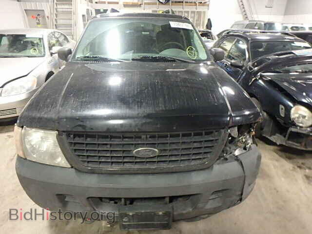 2005 FORD EXPLORER - VIN: 1FMZU72K45ZA66990 - Фото 10