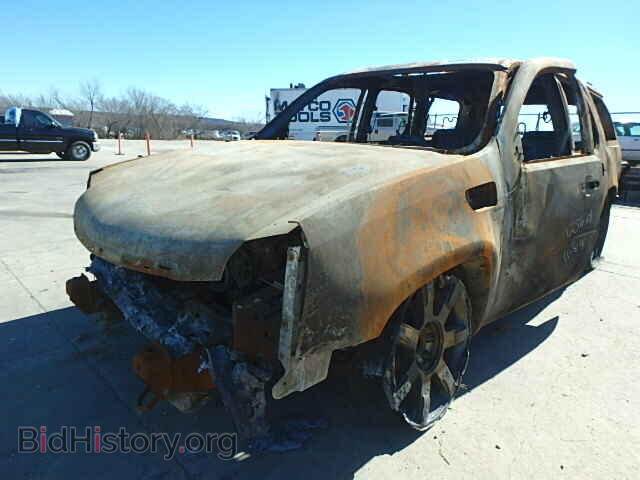 2014 CADILLAC ESCALADE - VIN: 1GYS3BEF2ER178644 - Фото 2