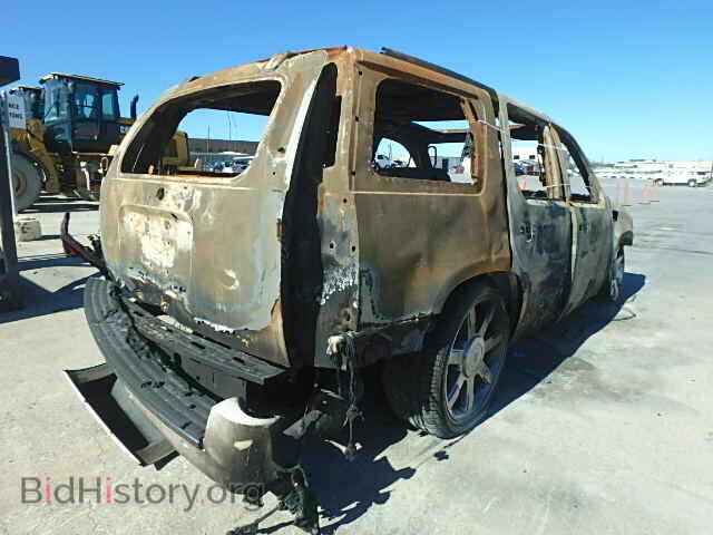 2014 CADILLAC ESCALADE - VIN: 1GYS3BEF2ER178644 - Фото 4