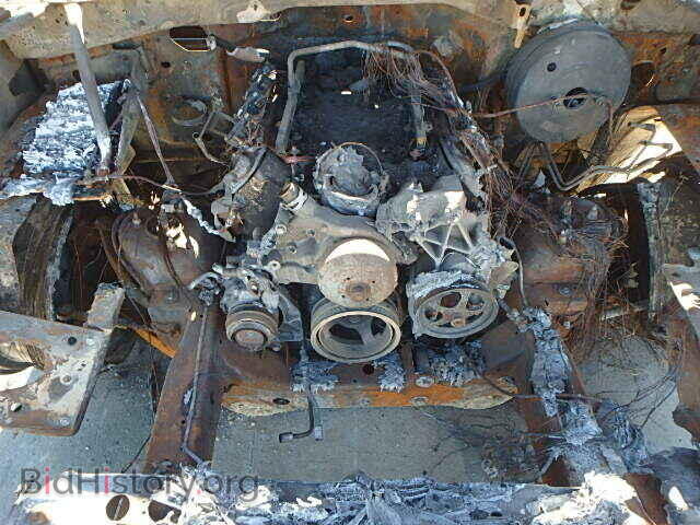2014 CADILLAC ESCALADE - VIN: 1GYS3BEF2ER178644 - Фото 7