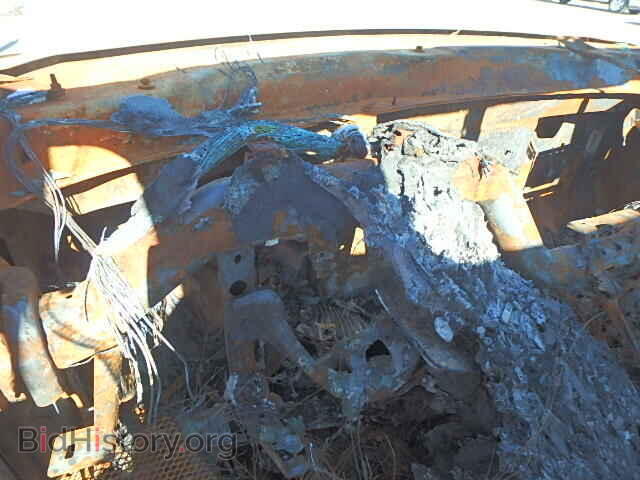 2014 CADILLAC ESCALADE - VIN: 1GYS3BEF2ER178644 - Фото 8