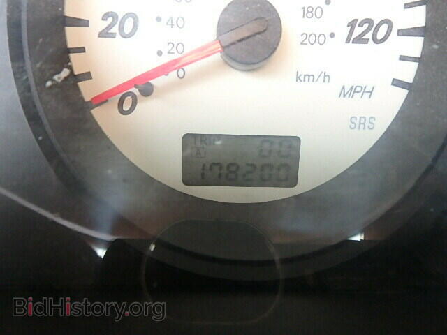 2002 MITSUBISHI LANCER - VIN: JA3AJ86E82U056796 - Фото 7