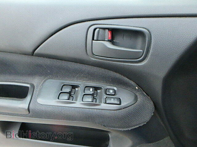 2002 MITSUBISHI LANCER - VIN: JA3AJ86E82U056796 - Фото 9