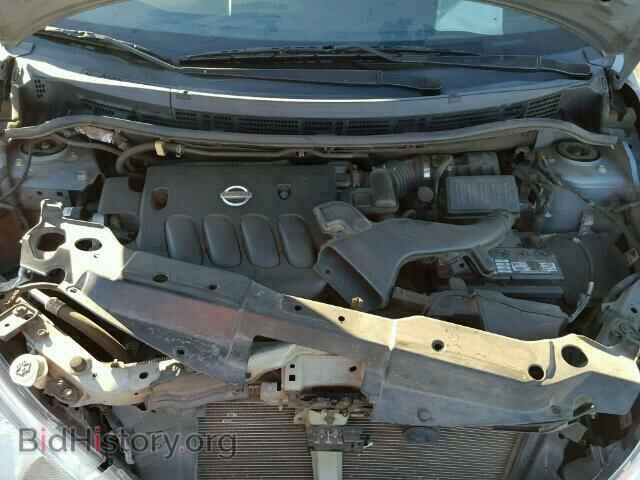2011 NISSAN VERSA - VIN: 3N1BC1CP1BL372244 - Photo 7