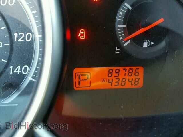 2011 NISSAN VERSA - VIN: 3N1BC1CP1BL372244 - Photo 8
