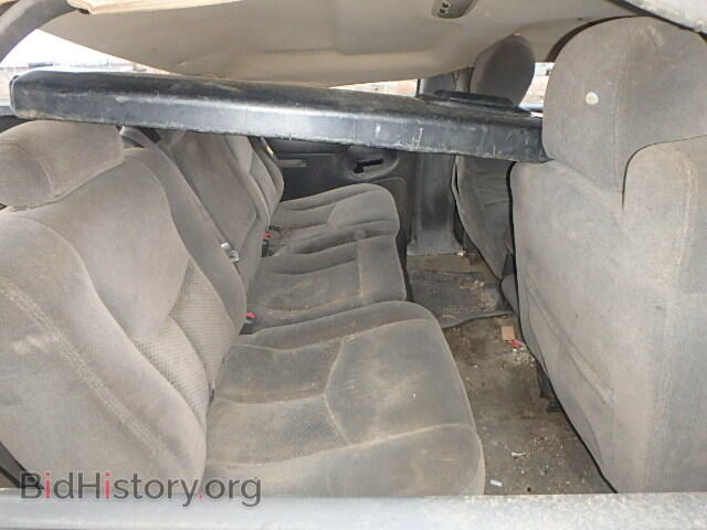 2005 CHEVROLET SILVERADO - VIN: 1GCHK23285F854647 - Фото 6