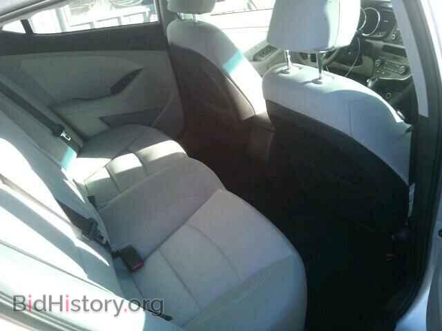 2012 KIA OPTIMA - VIN: KNAGM4A73C5282449 - Photo 6