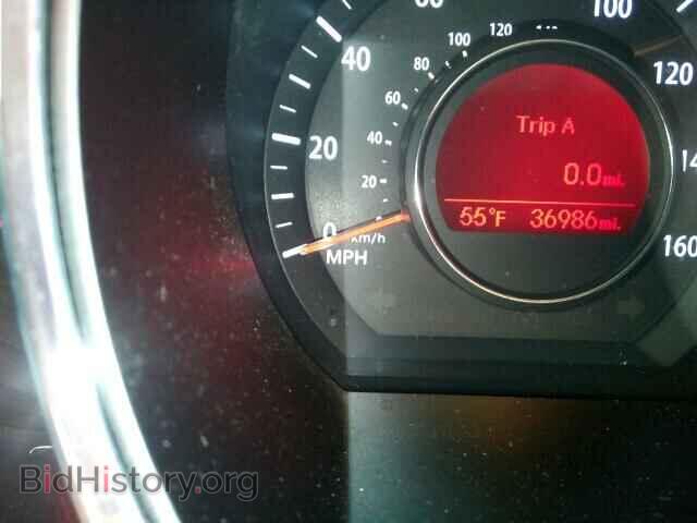 2012 KIA OPTIMA - VIN: KNAGM4A73C5282449 - Photo 8