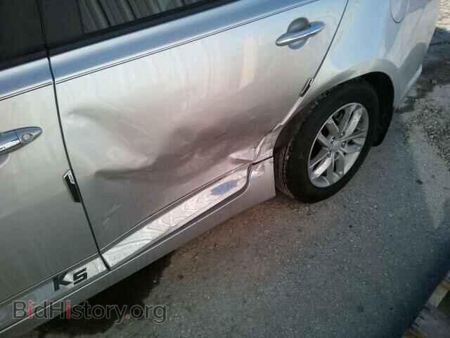 2012 KIA OPTIMA - VIN: KNAGM4A73C5282449 - Photo 10