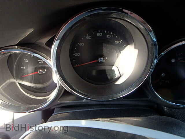 2008 CADILLAC CTS - VIN: 1G6DM577880108595 - Фото 8