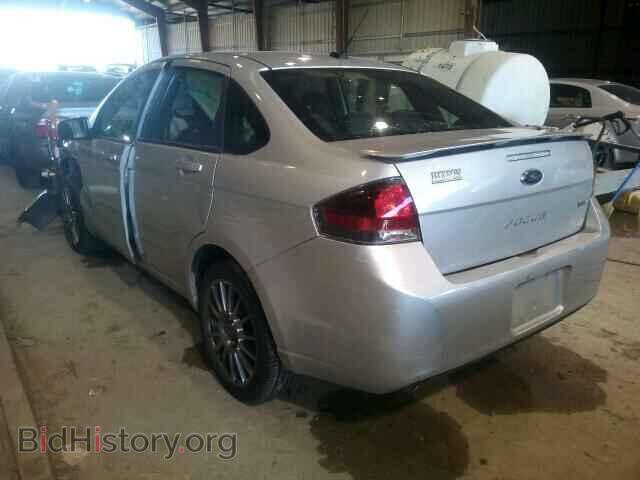 2011 FORD FOCUS - VIN: 1FAHP3GN8BW184868 - Фото 3