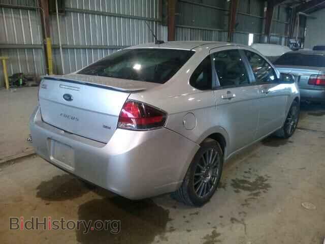2011 FORD FOCUS - VIN: 1FAHP3GN8BW184868 - Фото 4