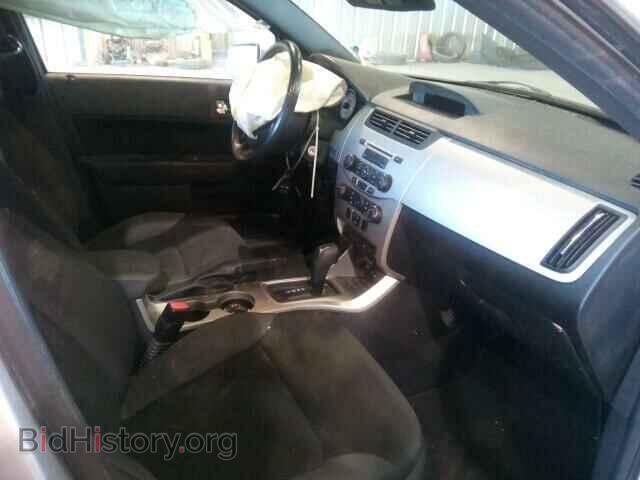 2011 FORD FOCUS - VIN: 1FAHP3GN8BW184868 - Фото 5